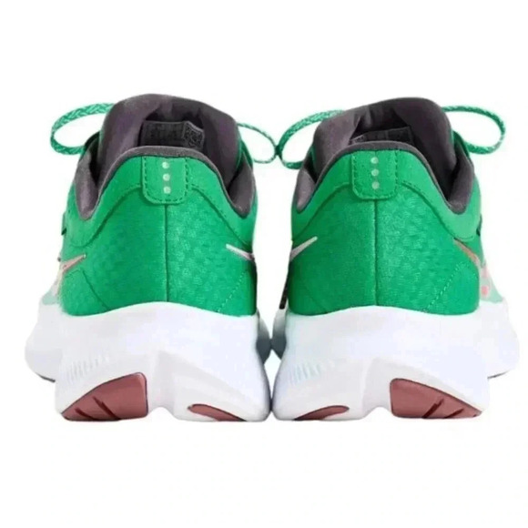 Saucony Sneakers Ride 16 Women’s Perfectly Balanced Neutral Running Shoes Size 8 - Picture 4 of 15